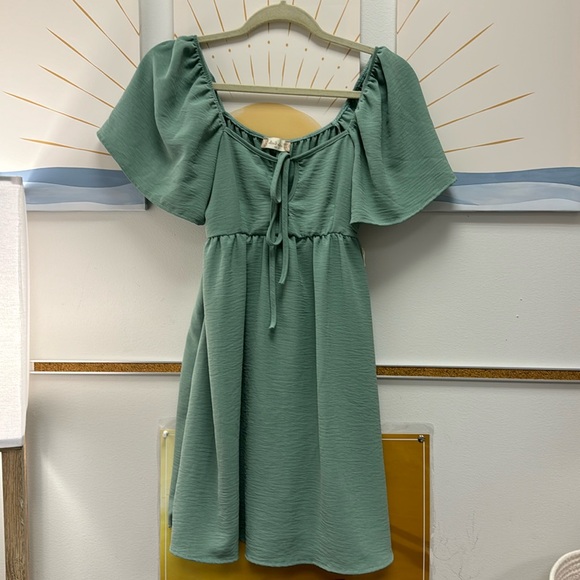 Altar'd State | Dresses | Nwt Alterd State Sage Green Dress Xs | Poshmark Altar'd State | Dresses | Nwt Alterd State Sage Green Dress Xs | Poshmark